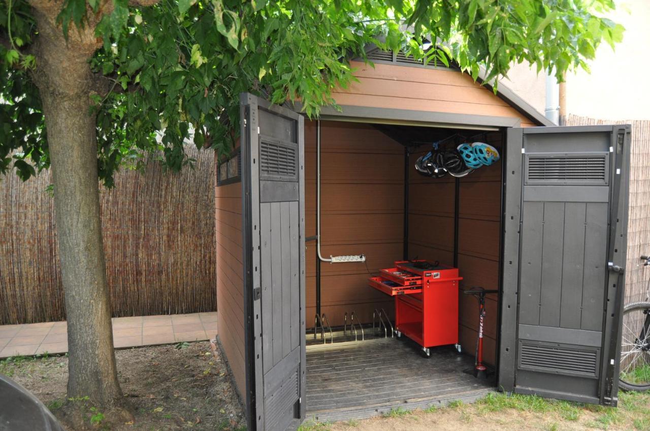 Apartamento "El Lila" - Parking Incluido Olot Zewnętrze zdjęcie