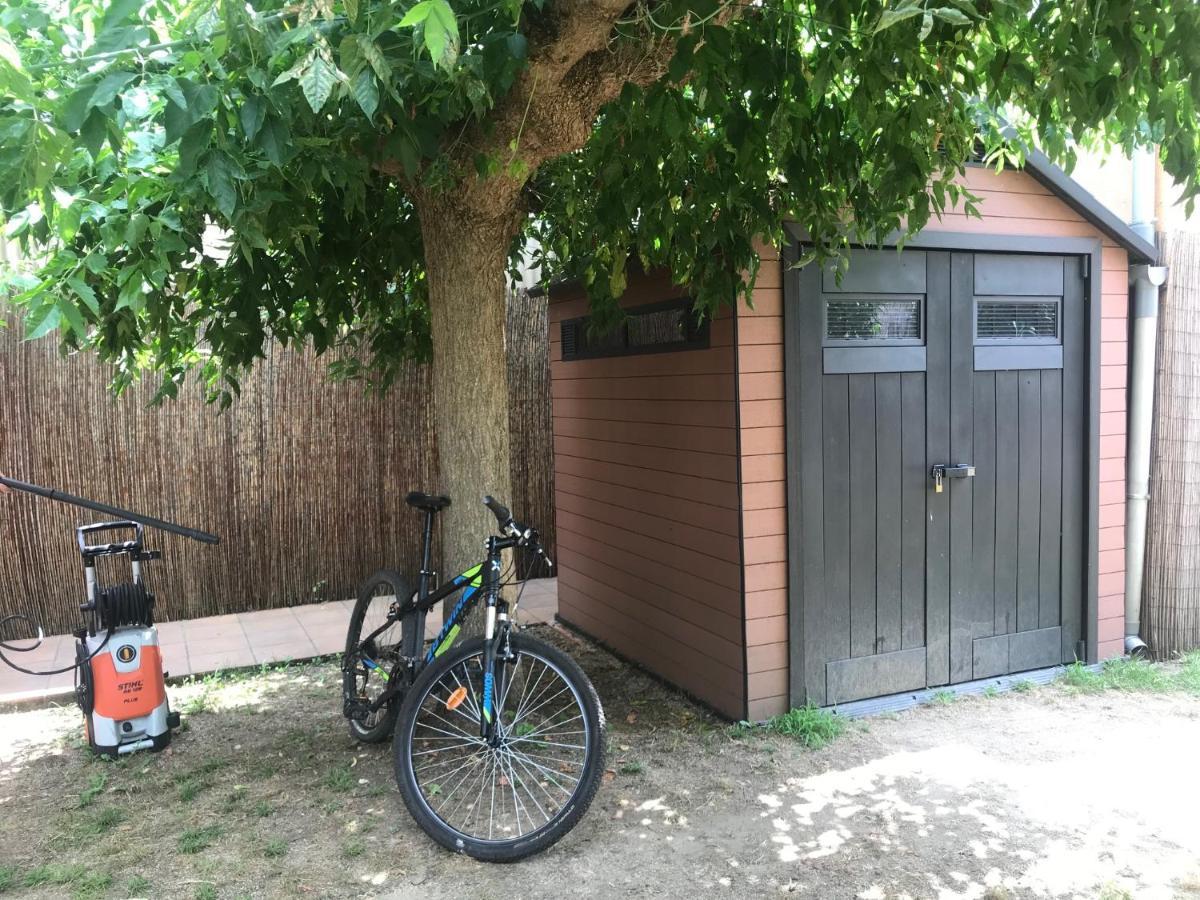 Apartamento "El Lila" - Parking Incluido Olot Zewnętrze zdjęcie