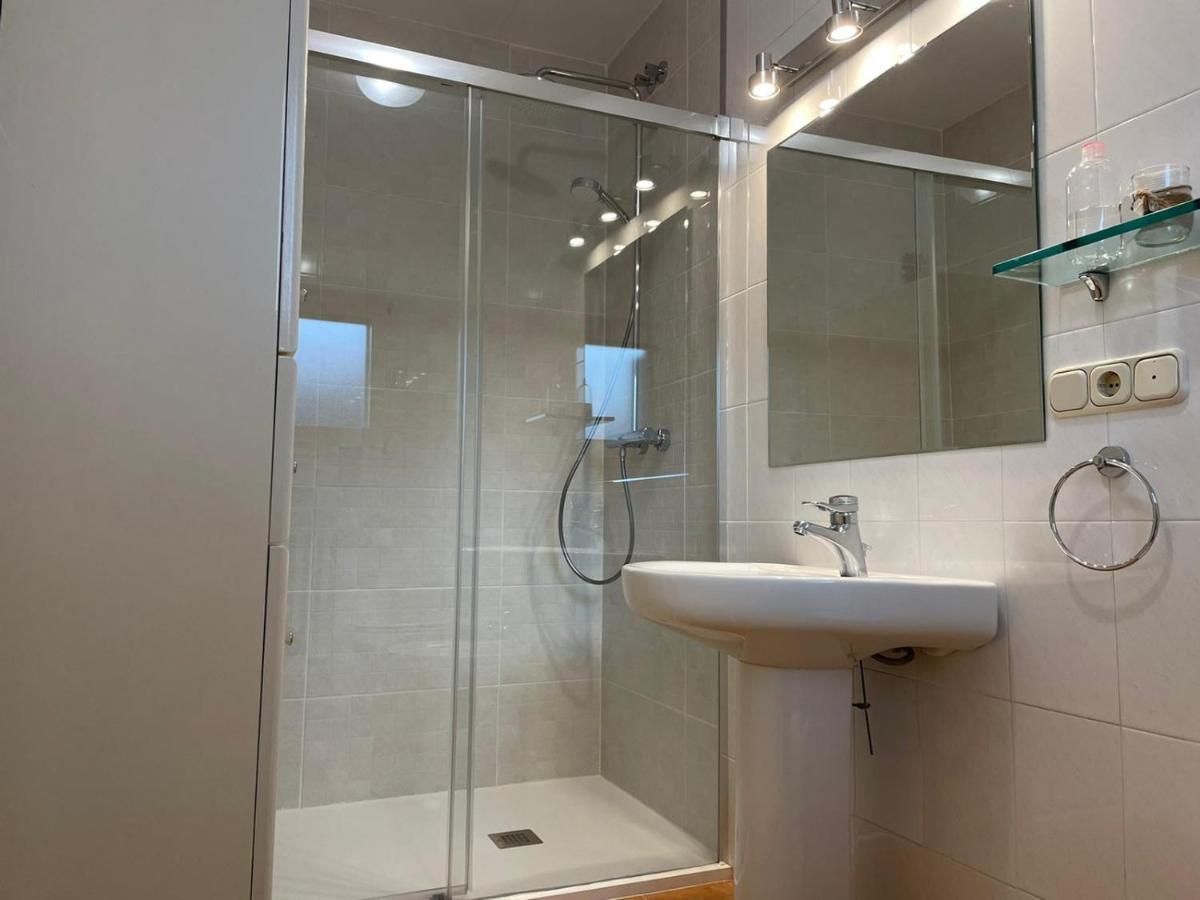 Apartamento "El Lila" - Parking Incluido Olot Zewnętrze zdjęcie
