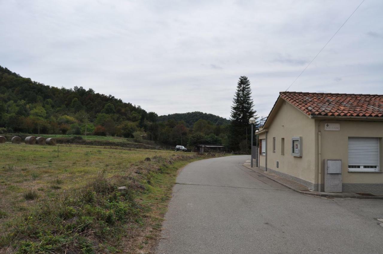 Apartamento "El Lila" - Parking Incluido Olot Zewnętrze zdjęcie