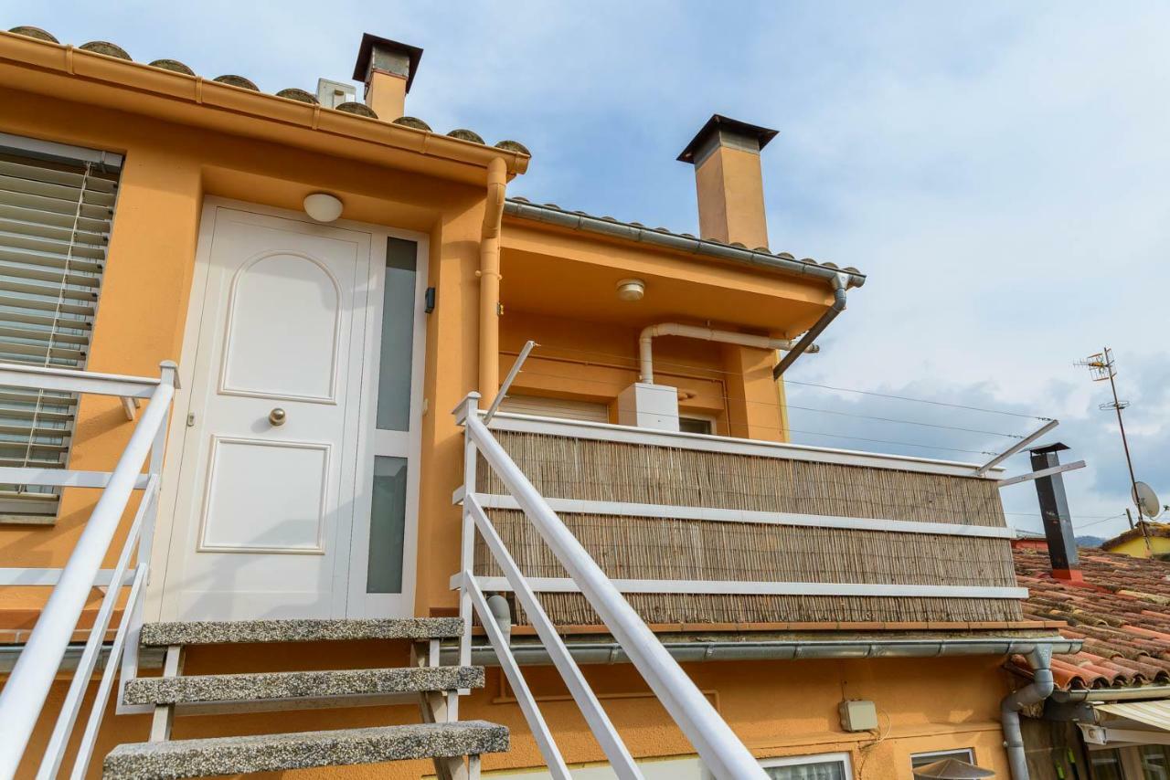 Apartamento "El Lila" - Parking Incluido Olot Zewnętrze zdjęcie