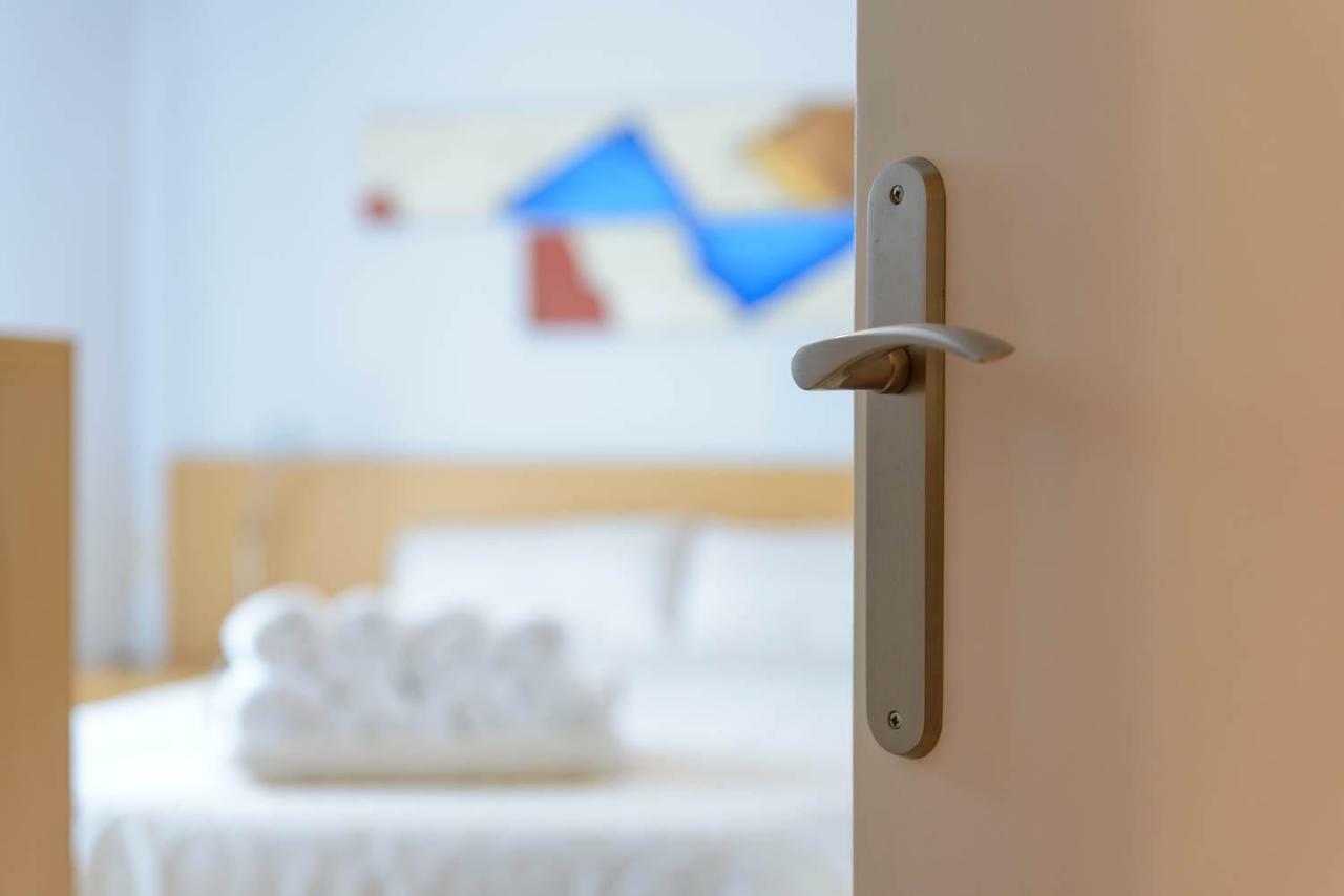 Apartamento "El Lila" - Parking Incluido Olot Zewnętrze zdjęcie