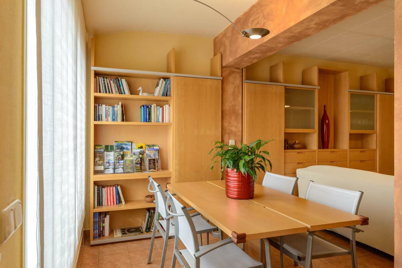 Apartamento "El Lila" - Parking Incluido Olot Zewnętrze zdjęcie