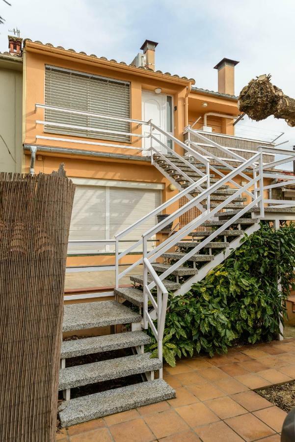 Apartamento "El Lila" - Parking Incluido Olot Zewnętrze zdjęcie