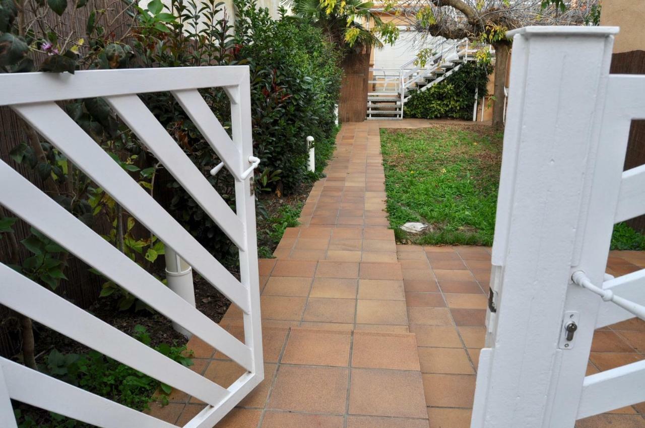 Apartamento "El Lila" - Parking Incluido Olot Zewnętrze zdjęcie