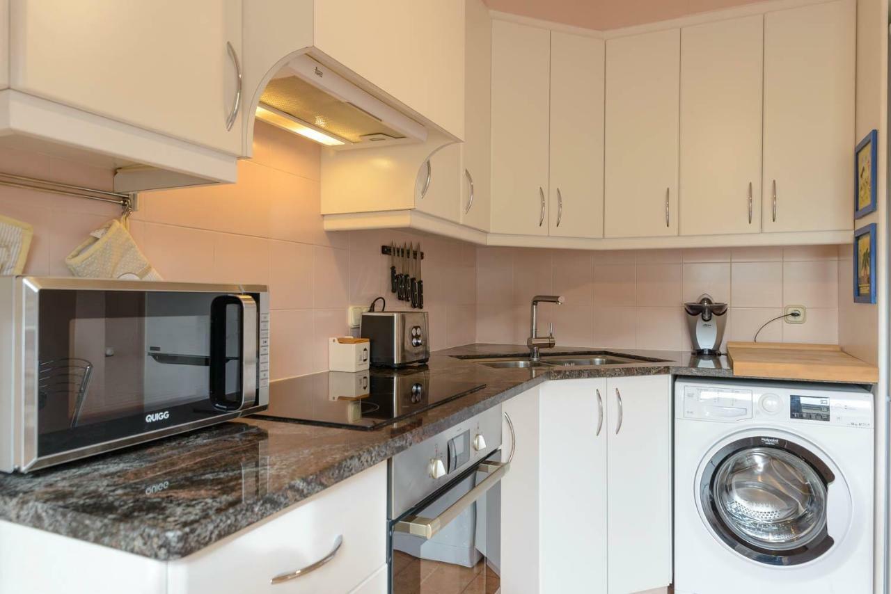 Apartamento "El Lila" - Parking Incluido Olot Zewnętrze zdjęcie