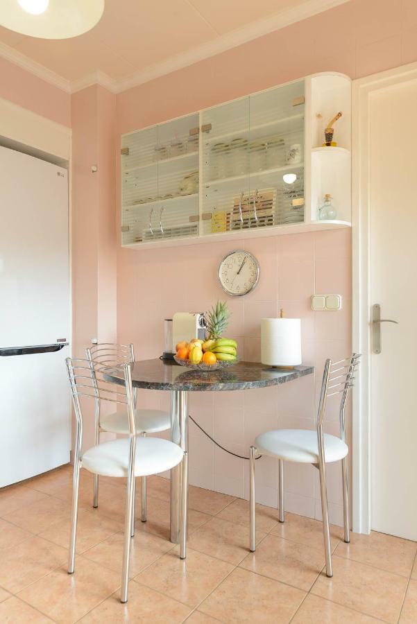 Apartamento "El Lila" - Parking Incluido Olot Zewnętrze zdjęcie