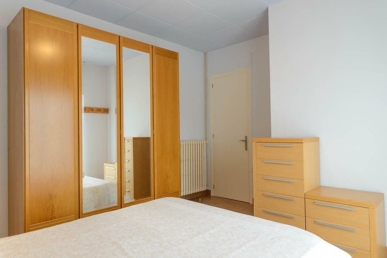 Apartamento "El Lila" - Parking Incluido Olot Zewnętrze zdjęcie