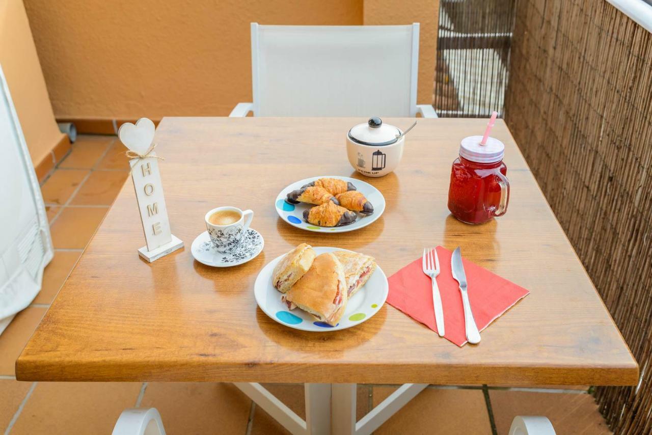 Apartamento "El Lila" - Parking Incluido Olot Zewnętrze zdjęcie