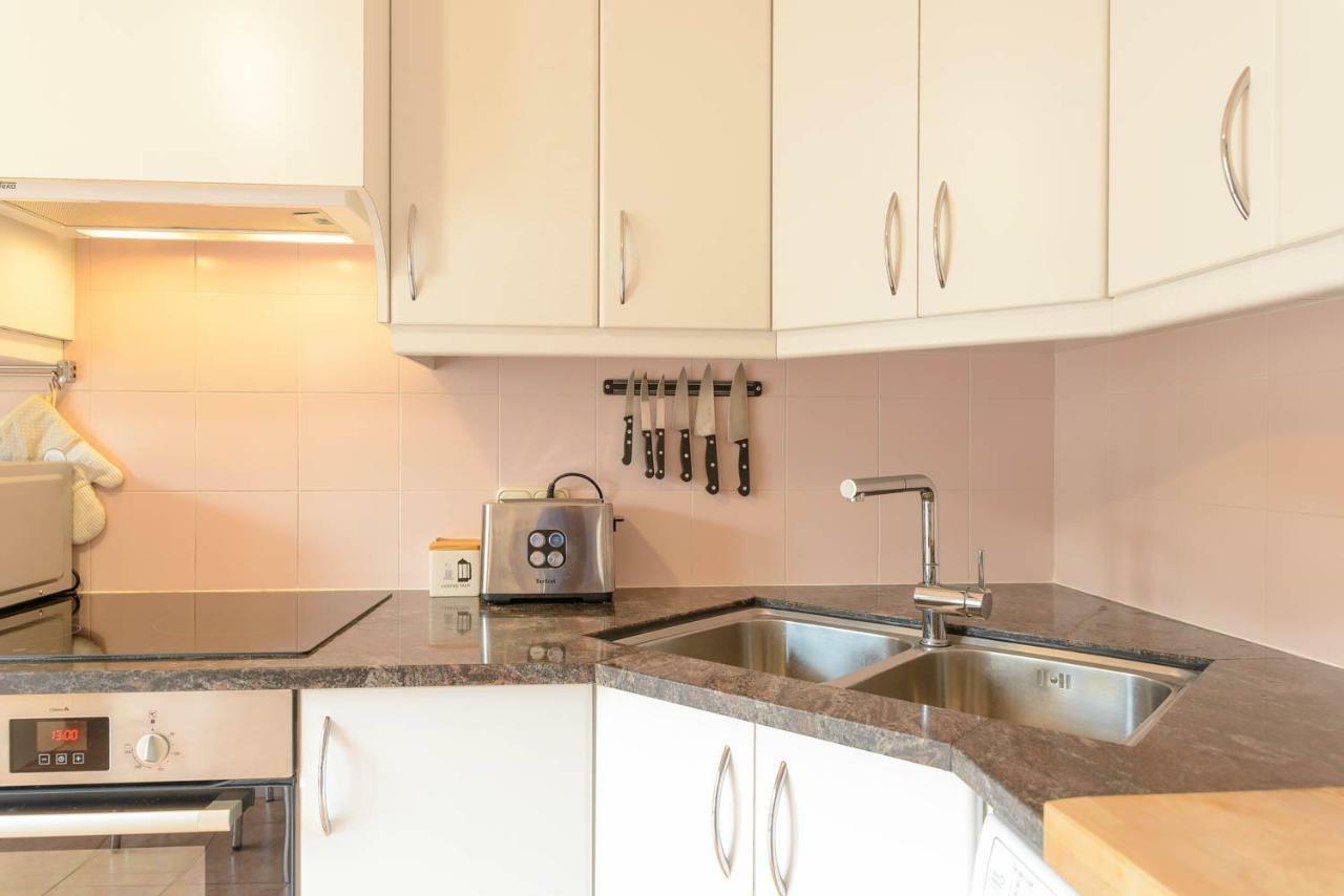 Apartamento "El Lila" - Parking Incluido Olot Zewnętrze zdjęcie