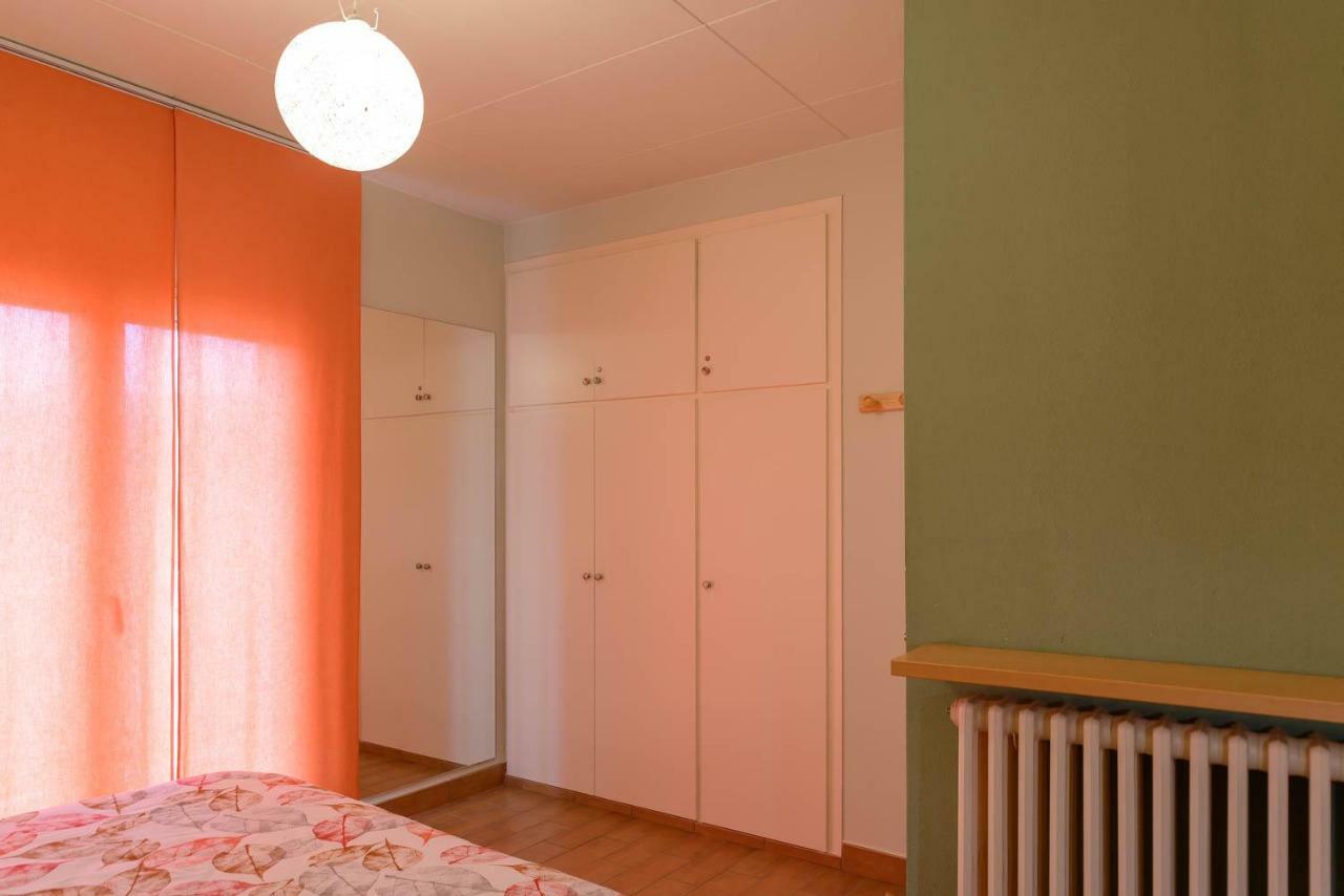 Apartamento "El Lila" - Parking Incluido Olot Zewnętrze zdjęcie