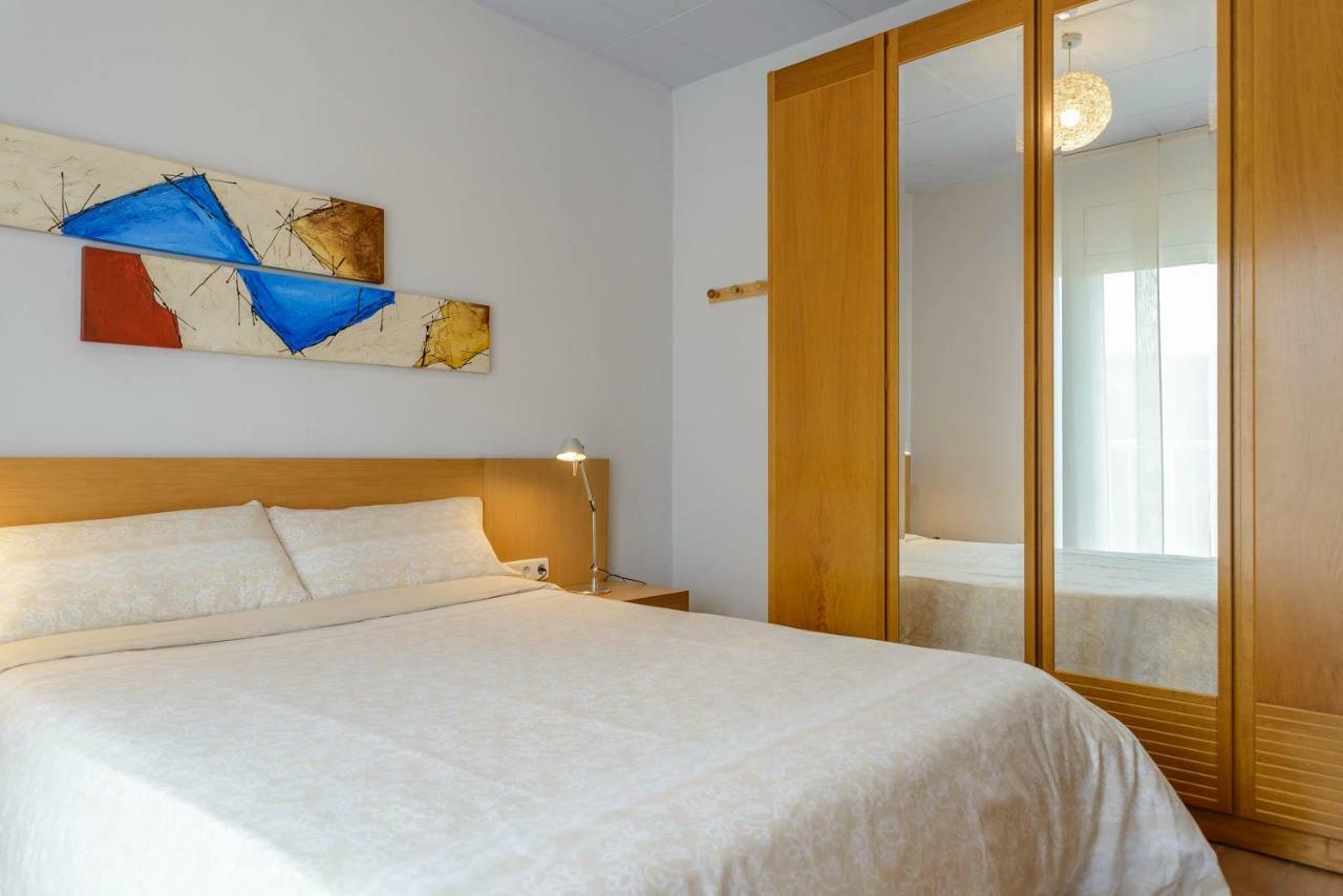 Apartamento "El Lila" - Parking Incluido Olot Zewnętrze zdjęcie
