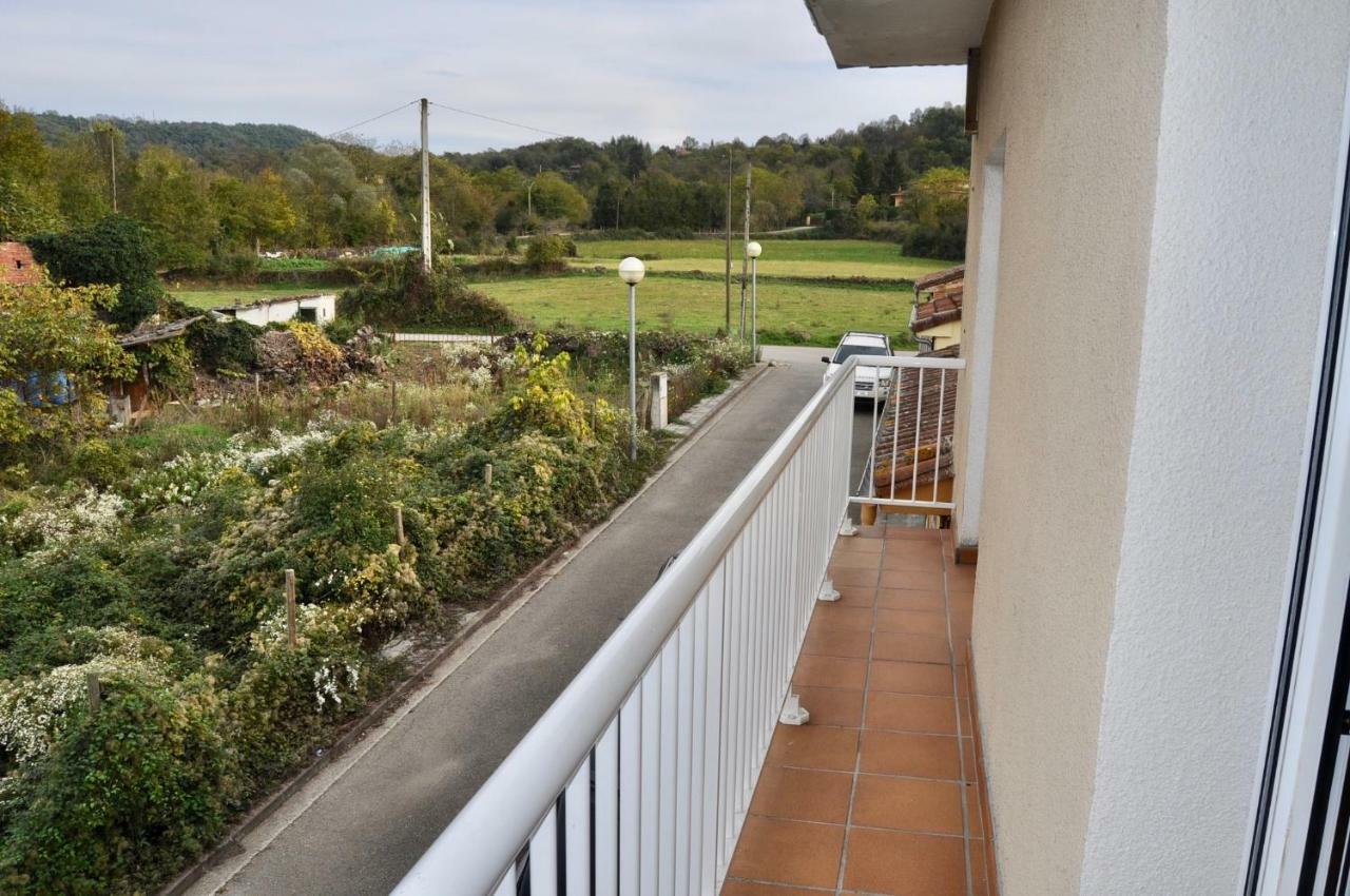 Apartamento "El Lila" - Parking Incluido Olot Zewnętrze zdjęcie